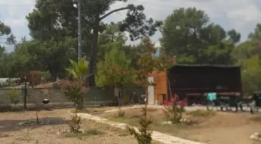 Olimpos Karavan Kamp