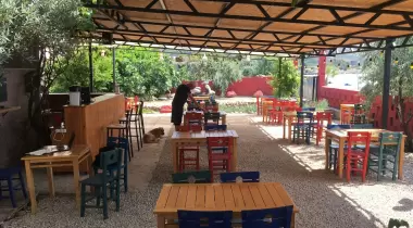 Sincap Kamp