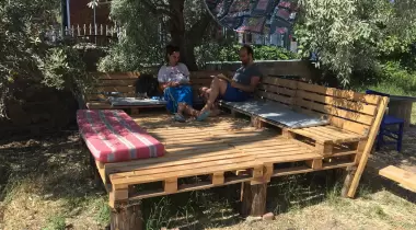 Sincap Kamp