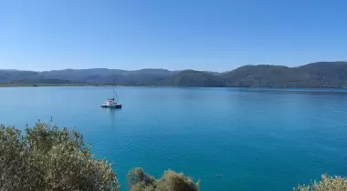 Gökova Orman Kampı