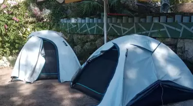 Olympos Camping