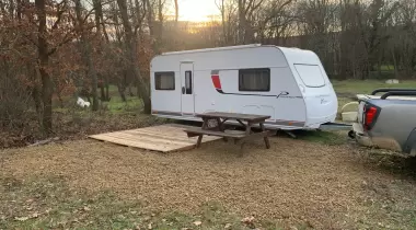 Mars Doğa & Camping