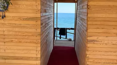 XOX MAHİRİM KAMP