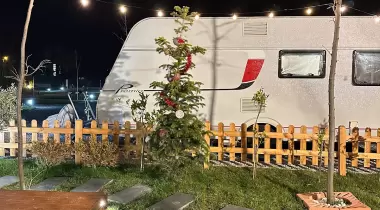 Sera Camping