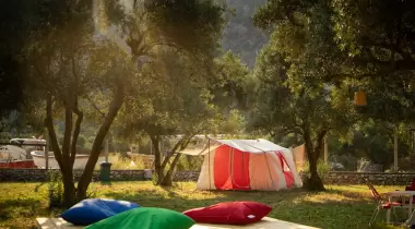 YaDa Camping