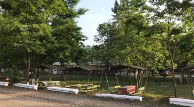 Altınkum Camping Kanarya