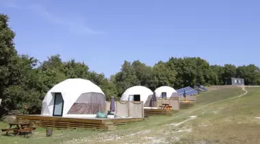 Mars Doğa & Camping