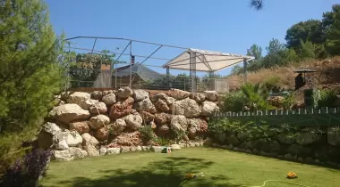 Olympos Camping