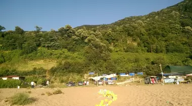 Resif Kamping