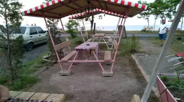 Altınkum Camping Kanarya