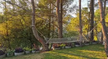 Olympos Camping