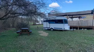 Mars Doğa & Camping