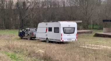 Mars Doğa & Camping