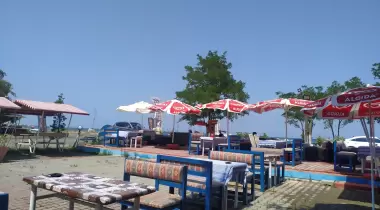 Altınkum Camping Kanarya