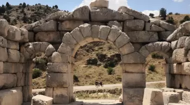 Şar Antik Kenti