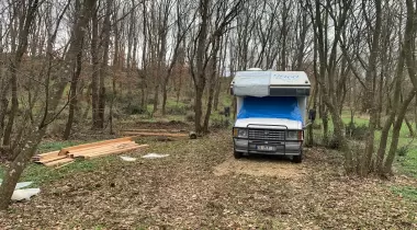 Mars Doğa & Camping