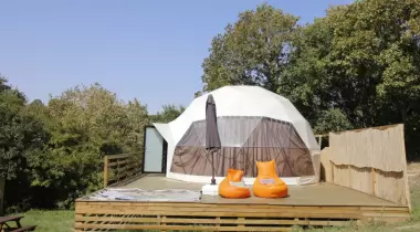 Mars Doğa & Camping