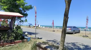 Altınkum Camping Kanarya