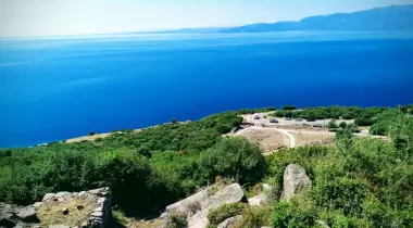 Öz Kamping