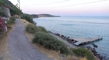Öz Kamping