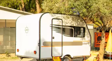 YaDa Camping