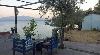 Öz Kamping