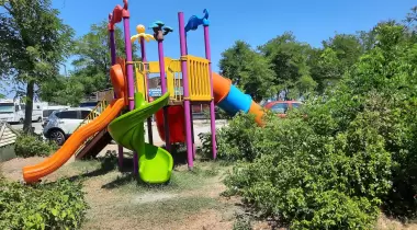 Altınkum Camping Kanarya