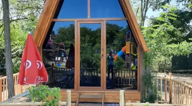 Altınkum Camping Kanarya