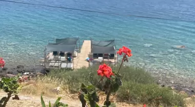 Öz Kamping