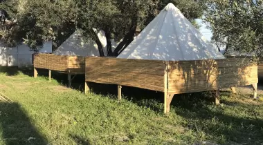 Aylin Camping