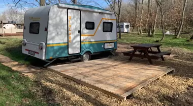 Mars Doğa & Camping