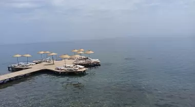 XOX MAHİRİM KAMP