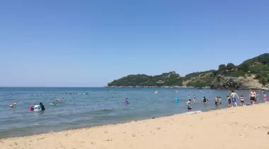 Resif Kamping