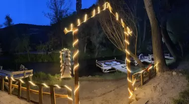 Mutlu Camping Bungalov & Karavan Ihlara Vadisi