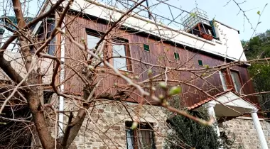 Moodfesto Taş Konak