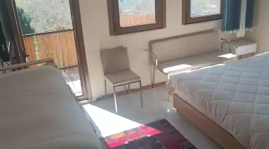 Moodfesto Taş Konak