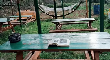 Moodfesto Taş Konak