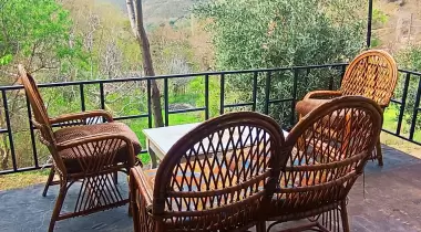 Moodfesto Taş Konak