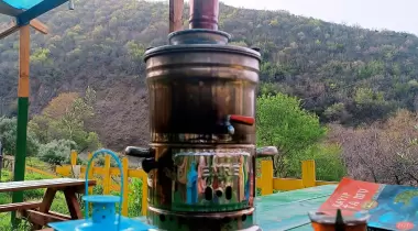 Moodfesto Taş Konak