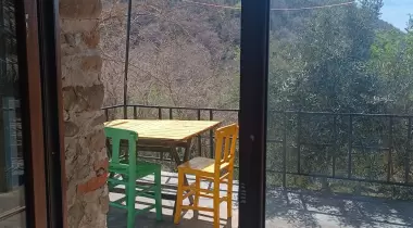 Moodfesto Taş Konak