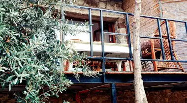Moodfesto Taş Konak