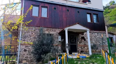 Moodfesto Taş Konak