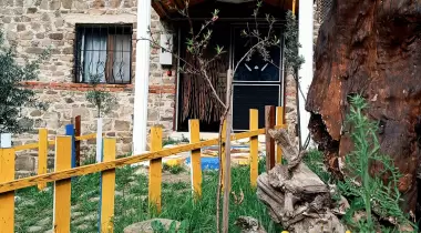 Moodfesto Taş Konak