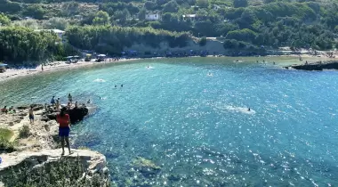 Dolungaz Camping