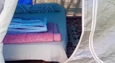 Ekrem Camping Kamp ve Piknik Alanı