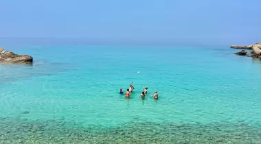 Dolungaz Camping