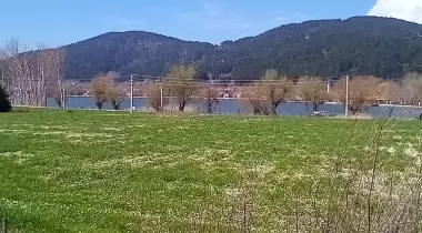 Ekrem Camping Kamp ve Piknik Alanı