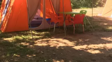 Ekrem Camping Kamp ve Piknik Alanı