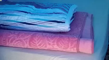 Ekrem Camping Kamp ve Piknik Alanı