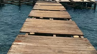 Abalı camping